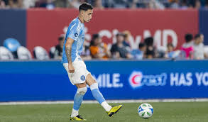 Front Row Soccer - News update