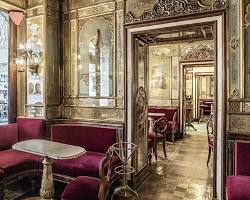 Caffè Florian Venice的圖片