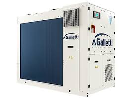 PLP R290 Range | Sales | 35-65kW | GalxC Cooling | UK