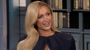 Video Paris Hilton opens up ahead of new visual memoir