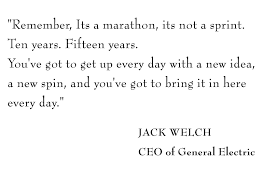 Jack Welch Quotes On Management. QuotesGram via Relatably.com