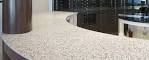 IceStone: Sustainable Recycled Glass Countertop Surfaces