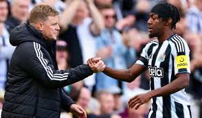 NUFC Blog - News update