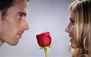 Men fall for Miss Right after a single date - Telegraph - couple-rose_1973691c