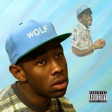 Tyler, The Creator – “Wolf” (Full Album Stream + Video) - tyler_the_creator_wolf_cover