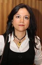 Claudia Delgado, directora de Feder. - delagado_claudia_feder