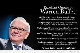 Warren Buffett Quotes On Success. QuotesGram via Relatably.com