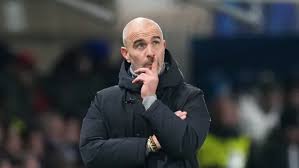 Chelsea anuncia salida de Enzo Maresca; reportan problemas con la directiva