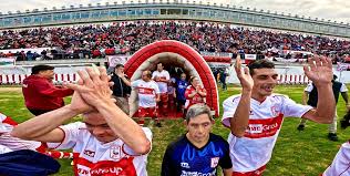 Superliga Inclusiva: El Fútbol que Rompe Barreras en Argentina - Imagen principal del artículo