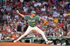 Mariners To Acquire Cooper Criswell