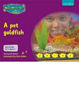 ... Goldfish (Paperback) By (author) Gill Munton, By (author) Ruth Miskin - 9780198469124