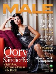 Image result for model majalah dewasa