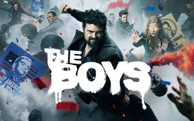 ‘The Boys’ T5 (★★★★☆), una despedida brutal y a lo grande