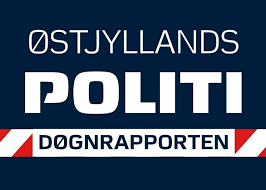 Østjyllands Politi: uddrag af døgnrapporten 30. april 2026