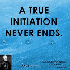 Robert Wilson Quotes. QuotesGram via Relatably.com