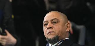 roberto carlos