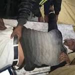 murders hours, Haryana police arrest