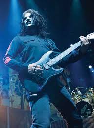 Resultado de imagen para jim root guitar
