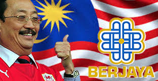 Malaysia will finally gets its second resort casino, assuming the billionaire founder of the Berjaya Group conglomerate gets his way. - vincent-tan-berjaya-malaysia-casino