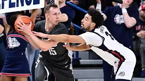 WSU Wraps Regular Season in Los Angeles