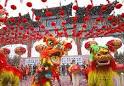 Le festivit - Cina