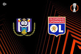 Anderlecht x Lyon: horário, escalações e estatísticas (Liga Europa 16/09)