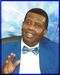 Image result for ADEBOYE PIC