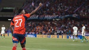 Boyacá Chicó vs. América: Dónde Ver el Partido Clave ¡En Vivo!