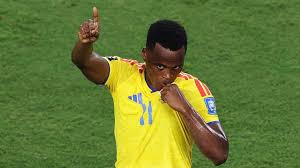 Colombia vs Ghana LIVE: Fifa World Cup last 32 score, commentary, updates & stats