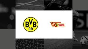 🚨 Union Berlin-Borussia Dortmund XIs: Fabio Silva on the bench! - Yahoo Sports