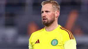 kasper schmeichel — trending on Google in United Kingdom