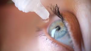 Millions of eye drops recalled nationwide over sterility concerns