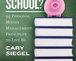 Why Didn't They Teach Me This in School? book