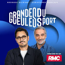 [Podcasts] Le Ring des GG : Formule 1, faut-il attendre beaucoup de Hadjar dès cette saison ? - 07/03