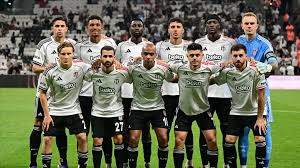 Kayserispor-Besiktas: Le choc de la Süper Lig arrive à Kayseri! - Imagen principal del artículo