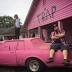 2 Chainz's Atlanta Pink Trap House lease up, will be repainted ...