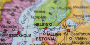 Estland och Finland väcker debatt om framtida dialog med Ryssland