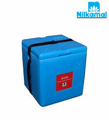 Thermo Transport Vaccines Nilkamal 2,6 L BDVC-44