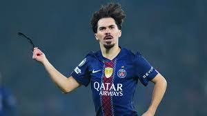 Vittinia: Dembélé’s infection is spreading… and I don’t wish this player any luck