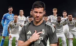 Planeta Real Madrid - News update