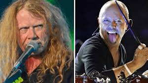 Dave Mustaine on How Metallica 'Trying to Hold Him Back' Affected Megadeth: 'Where Would I Be?'