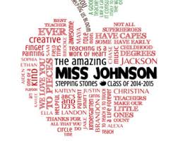 daycare teacher gift – Etsy via Relatably.com