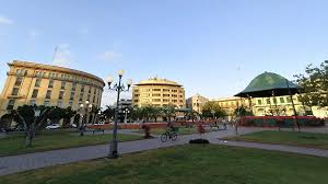 Tampico tendrá calor y vientos de surada este jueves; así estará el clima hoy