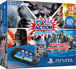 Shop PS Vita at GAME