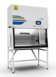 Komory laminarne SafeFAST Premium - WITKO - Tworzymy ...