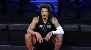 Spurs’ mind is obviously made up about Jeremy Sochan’s future
