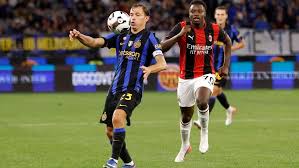 Rossoneri nightmare: Inter winless in the derby for 7 matches