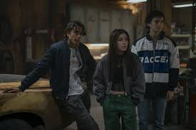 Motorheads Season 2: Will There Be a Second Season?