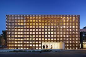 Image result for weird museum buildings