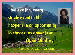 Inspirational Quotes By Oprah Winfrey. QuotesGram via Relatably.com